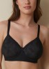 Podprsenka soft bez kostic Selene Nadia #9