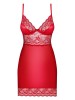 Košilka Obsessive Lovica Chemise #5