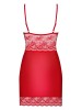 Košilka Obsessive Lovica Chemise #6