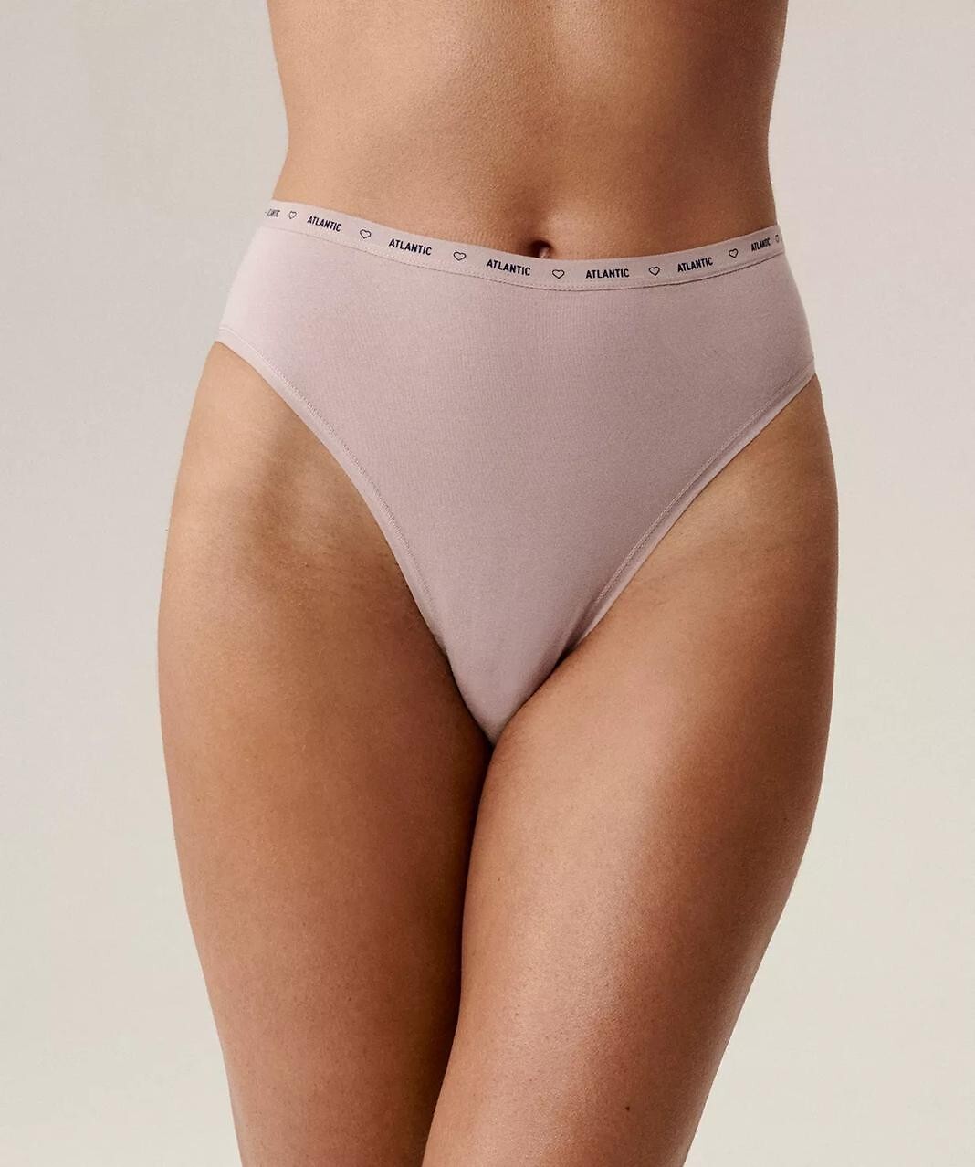 Kalhotky Atlantic 3CLP-010/Z25 A'3 S-2XL