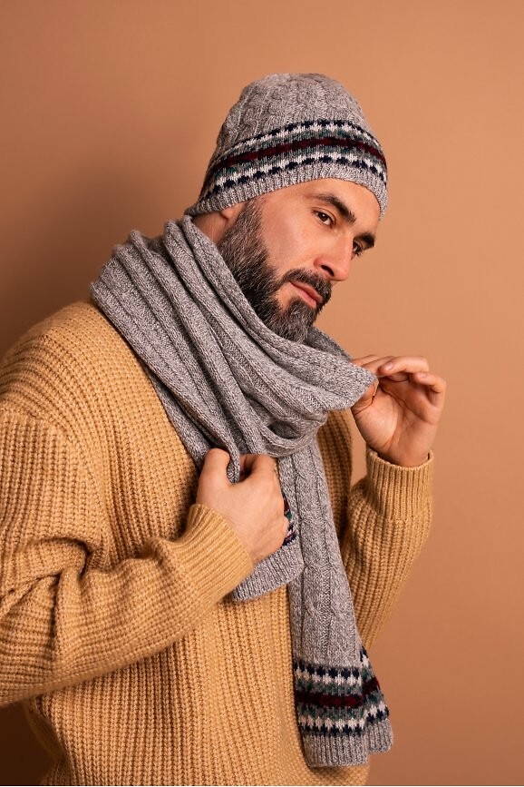 Komplet Art Of Polo 23325 Sonar