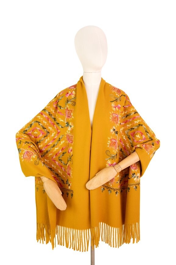 Šála Art Of Polo 25106 Fiona