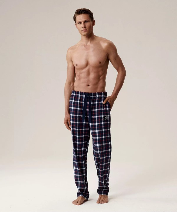 Kalhoty Atlantic NMB-045 S-2XL