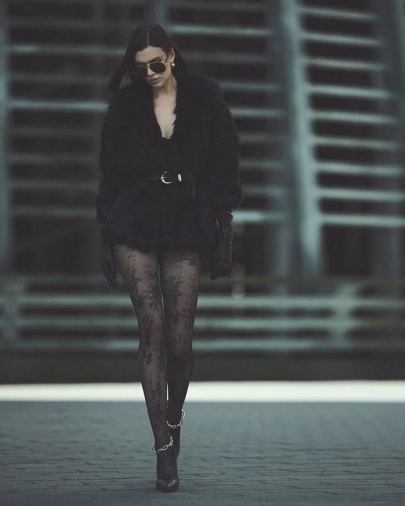 Punčocháče Gabriella 1238 Carmela 2-4 40 den