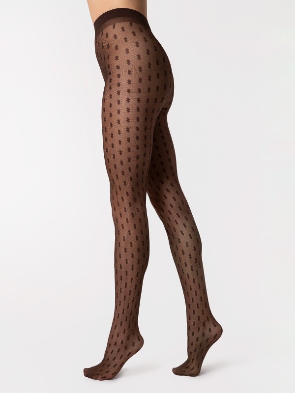 Punčocháče Fiore G 6125 Bijou 20 den 2-4