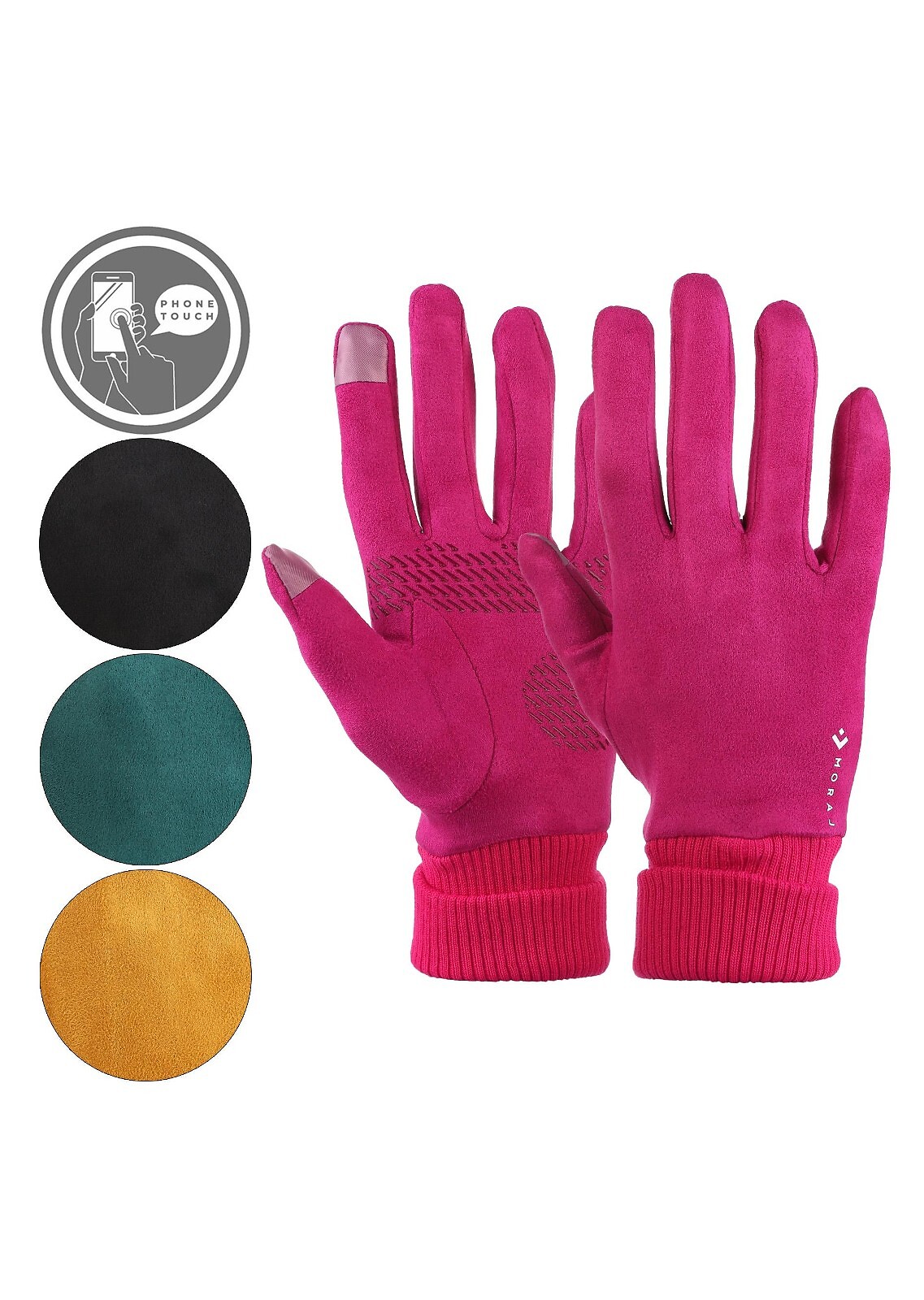 Rukavice Moraj RRD 1300-024