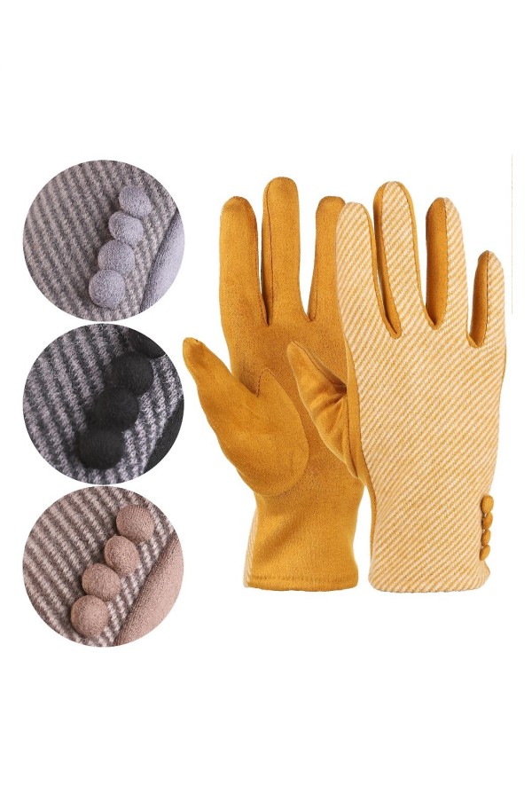 Rukavice Moraj RDD1100-25