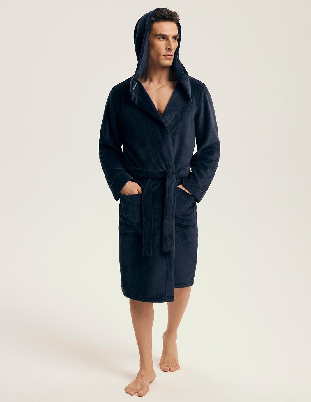 Župan Henderson 43374 Naps M-3XL