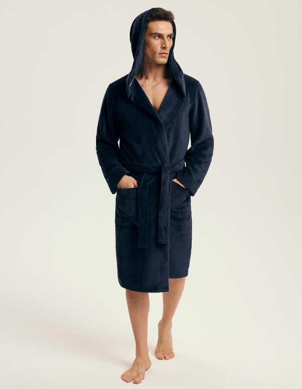 Župan Henderson 43374 Naps M-3XL