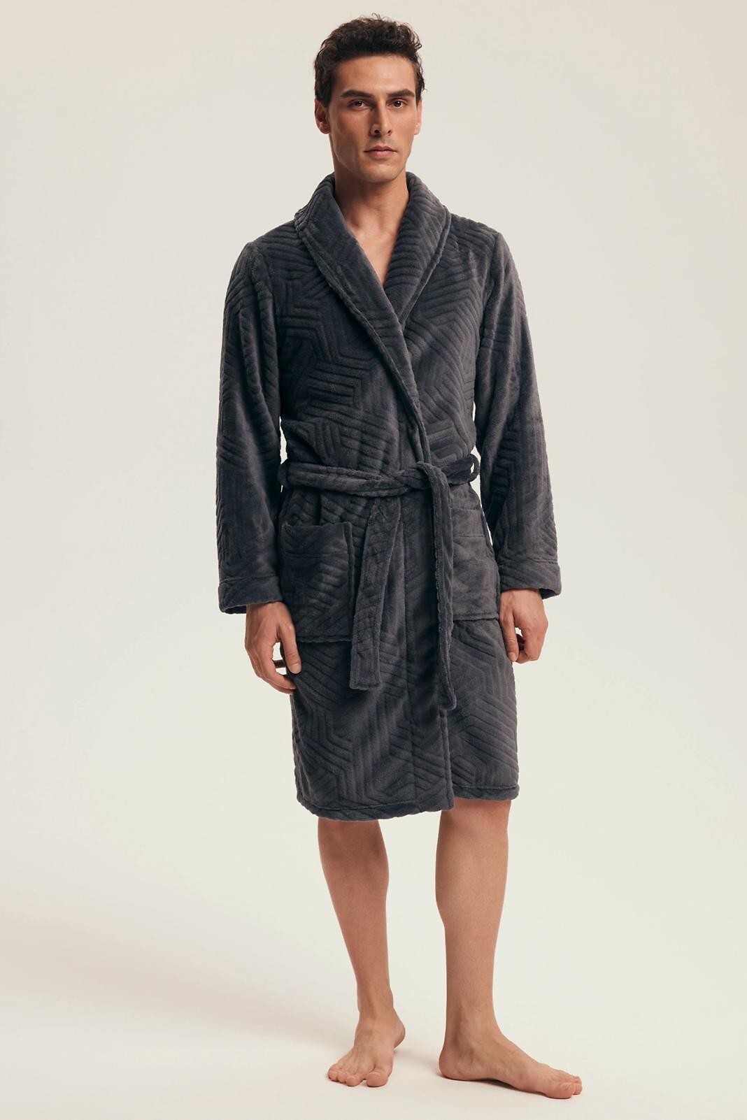 Župan Henderson 43379 Nandu M-3XL