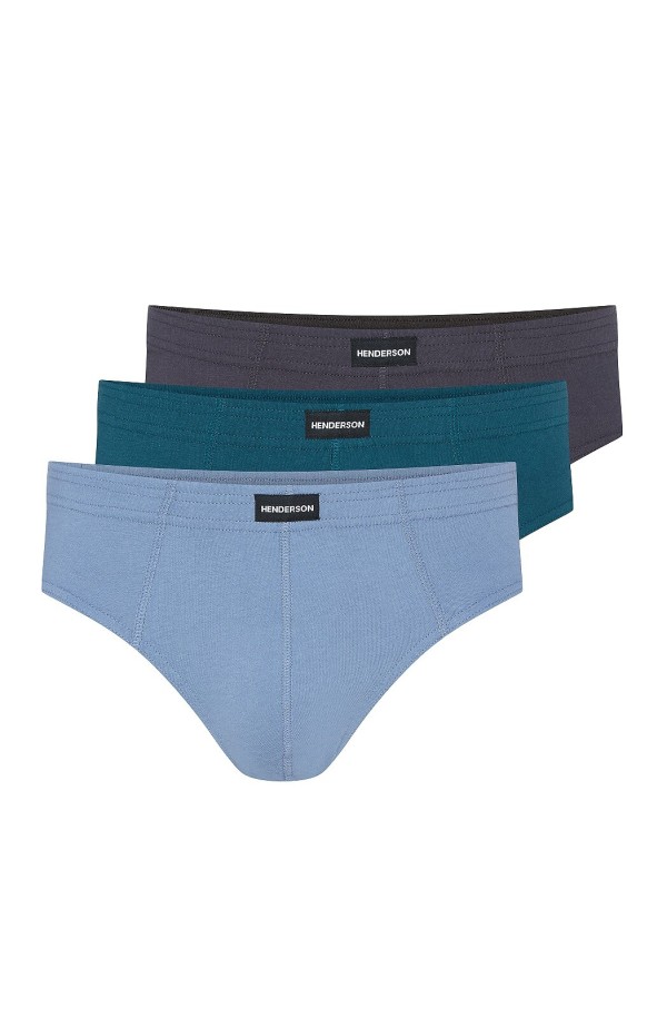 Slipy Henderson 1446 K670 A'3 M-2XL