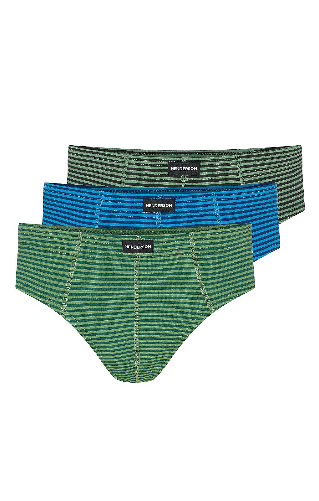 Slipy Henderson 1446 K689 A'3 M-2XL