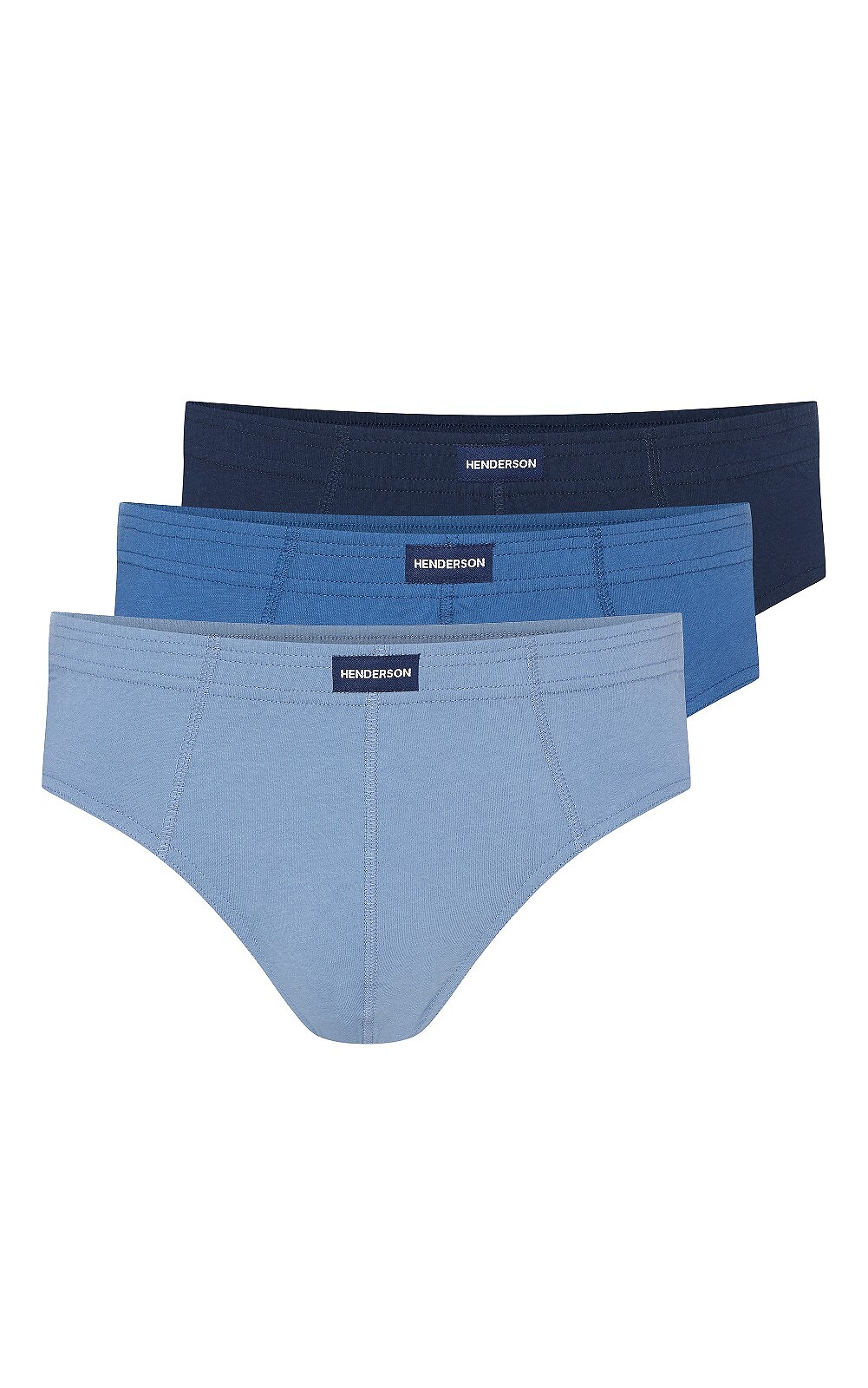 Slipy Henderson 1446 K673 A'3 M-2XL