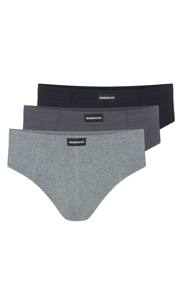 Slipy Henderson 1446 K672 A'3 M-2XL