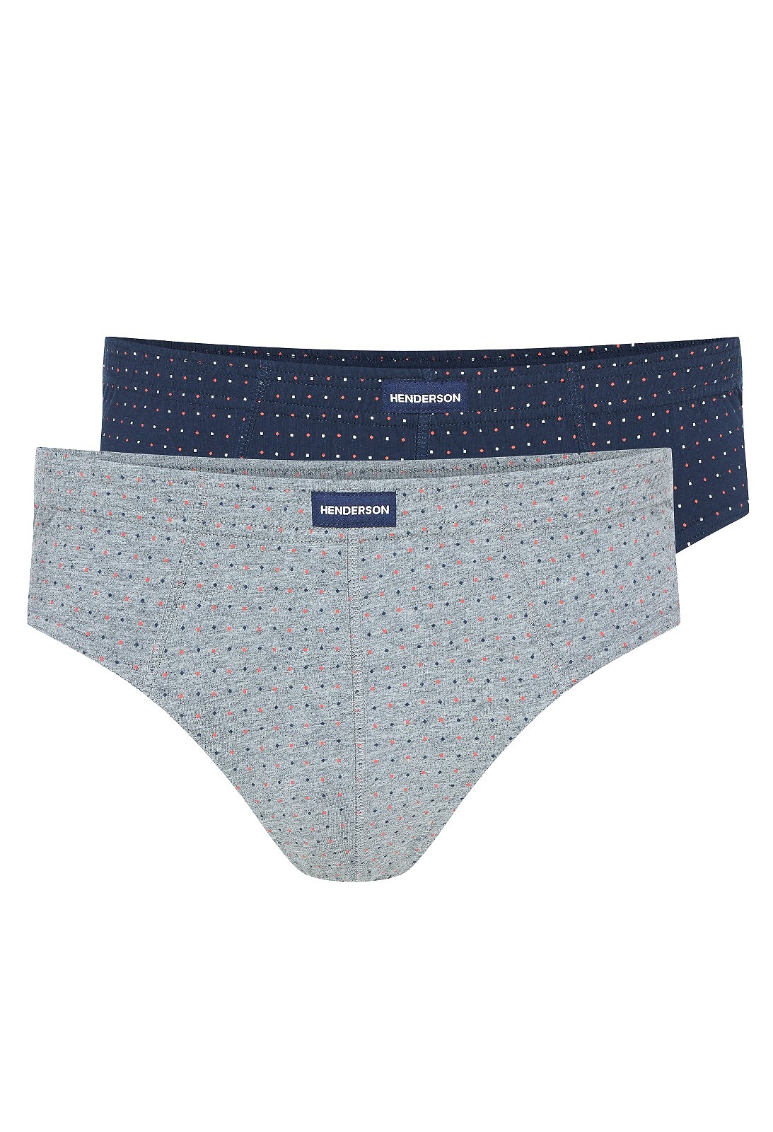 Slipy Henderson 1440 K 688 A'2 3XL-5XL 3-5xl A\'2