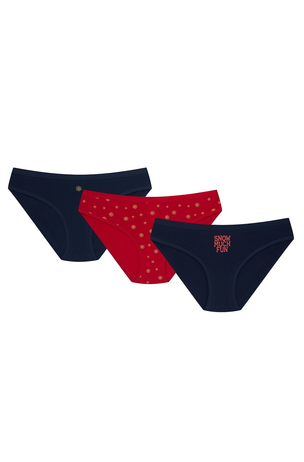 Kalhotky Henderson 36508-K086 MI-MI A'3