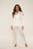 Pyžamo De Lafense 883 Cordelia dl/r M-2XL #28