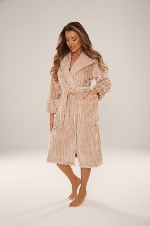 Župan De Lafense 887 Sutton Midi M-2XL