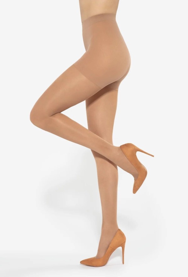 Punčocháče  Gatta Body Relax Medica 70 den 5-XL