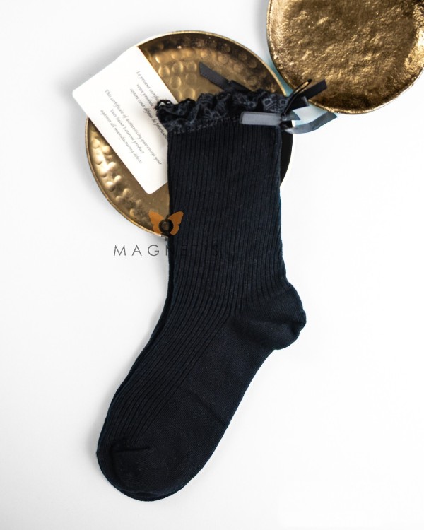 Ponžoky Magnetis QR5015 mašle