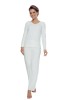 Pyžamo Eldar First Lady Rosaria 2XL-3XL #7