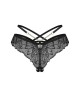 Stringi Obsessive Matildea Crotchless Thong S-3XL #8