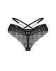 Stringi Obsessive Matildea Crotchless Thong S-3XL #9