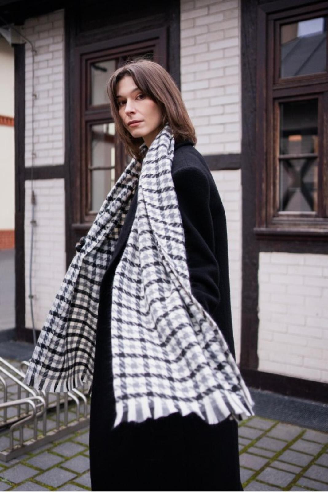 Šála Art Of Polo 23421 Gillan