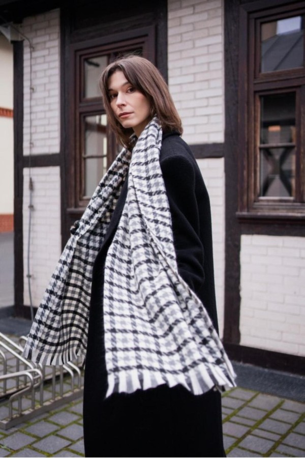 Šála Art Of Polo 23421 Gillan