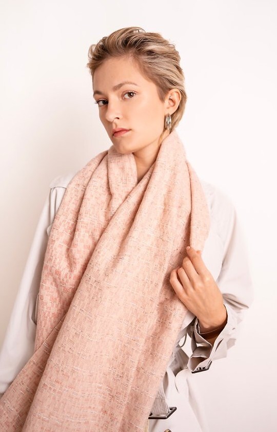 Šála Art Of Polo 24411 Andrea