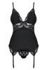 Korzet Obsessive 810 Corset #13