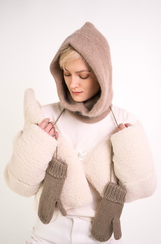 Rukavice Art Of Polo 24943 Trina