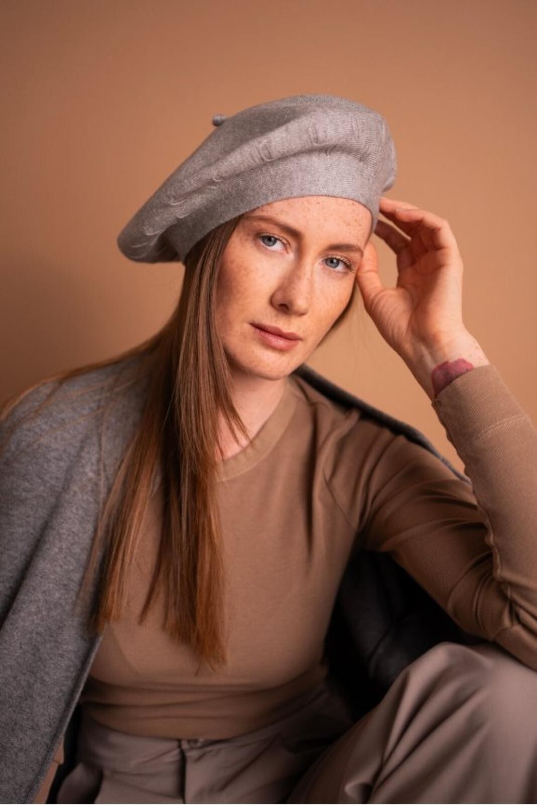 Baret Art Of Polo 25262 Milla