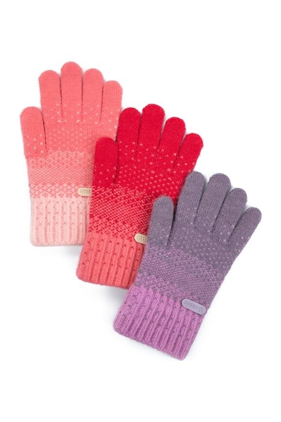 Rukavice Art Of Polo 23368 Moose dětské