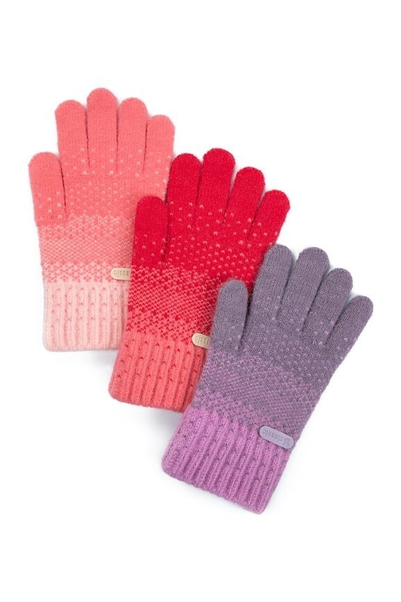 Rukavice Art Of Polo 23368 Moose dětské