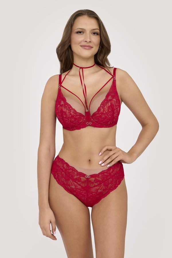 Podprsenka push-up Ava 2176 Barbados