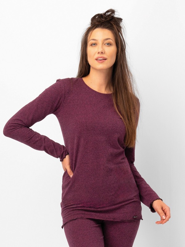 Košilka Key Hot Touch LVD 729 5 B25 S-XL