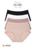 Kalhotky DC Girl 27068 A'2 XL-3XL #7