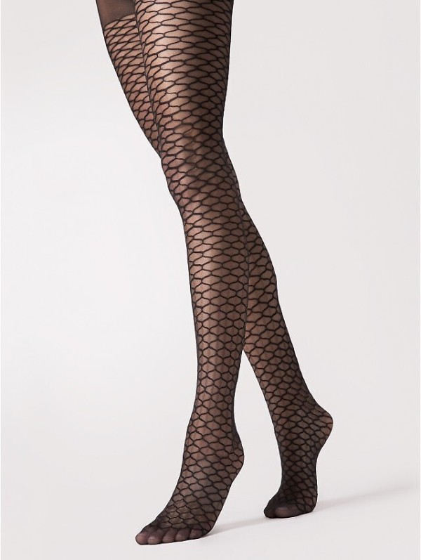 Punčocháče Fiore G 6126 Darla 20 den 5-XL