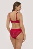 Podprsenka semi soft Ava 2177 Maxi červená #8