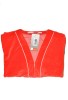 Župan De Lafense 352 zip Welur 4XL-5XL #7