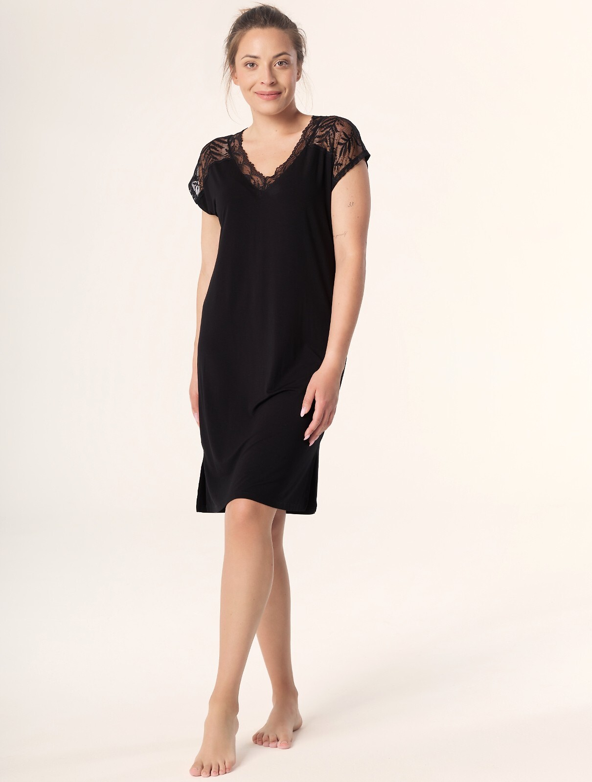 Košilka Mefemi Petra KB59 S-2XL