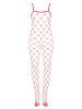 Bodystocking Obsessive N102 S-L #5