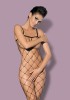 Bodystocking Obsessive N102 S-L #8