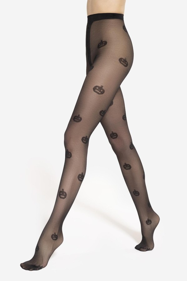 Punčocháče Gatta Crazy Trick wz.04 40 den 2-4