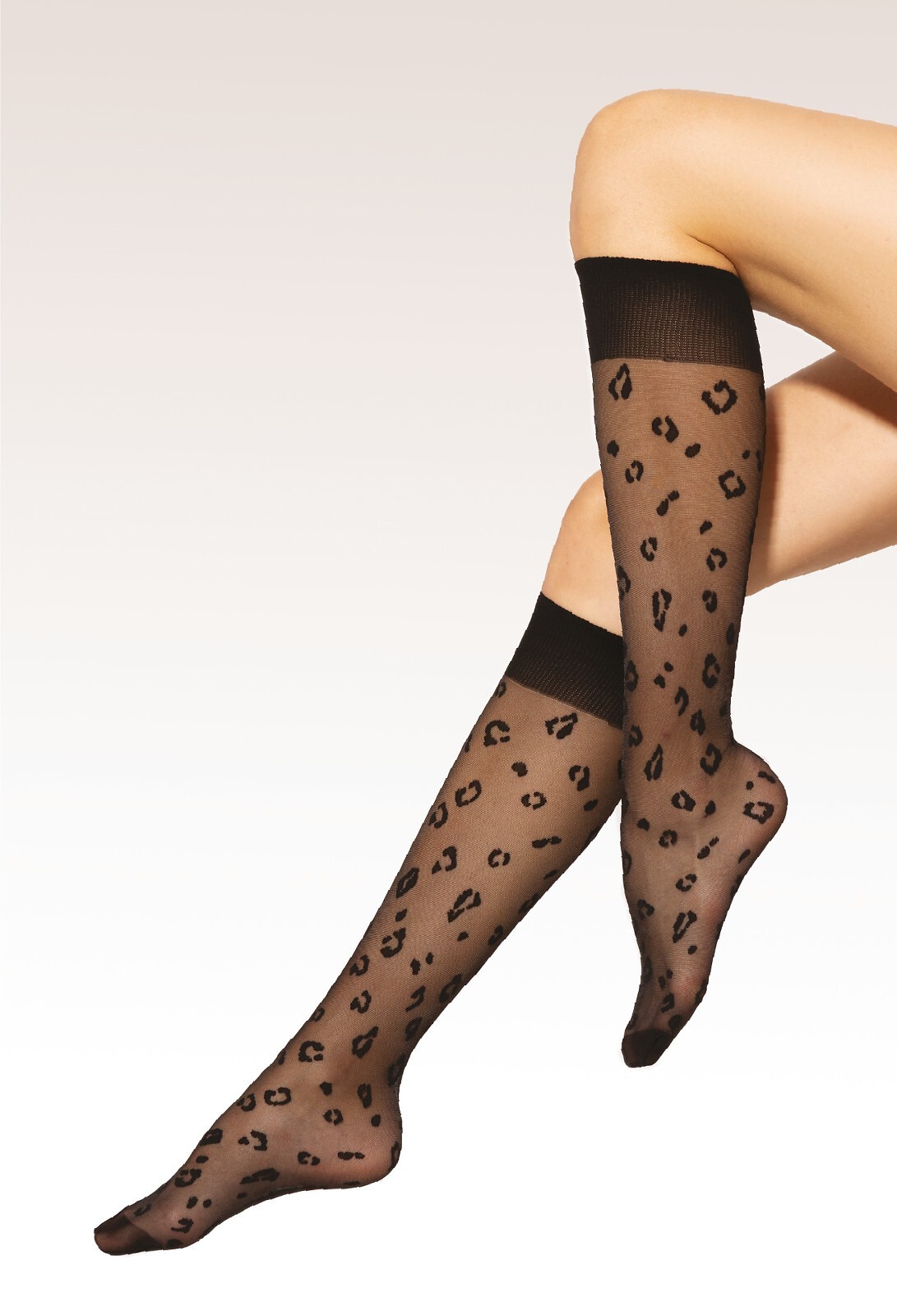 Podkolenky Gatta Trendy wz.28 20 den