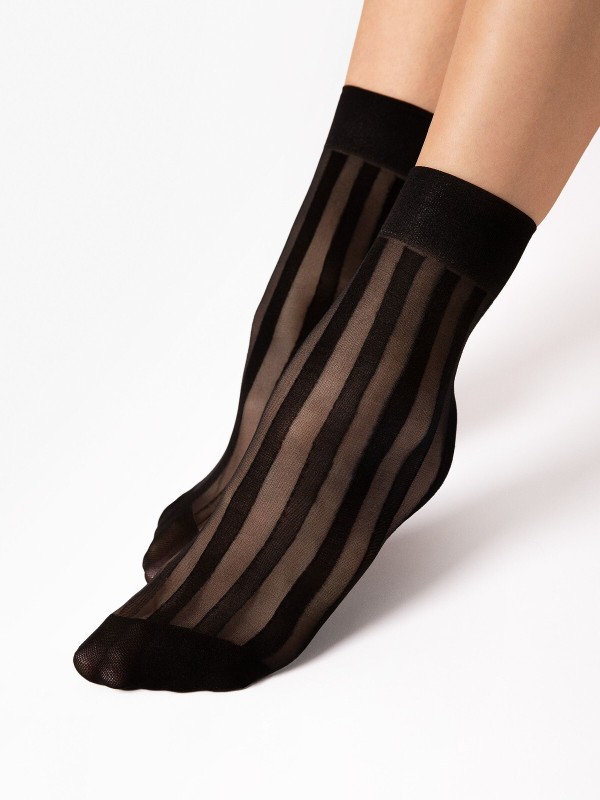 Ponožky Fiore G 1194 Vibe 20 den