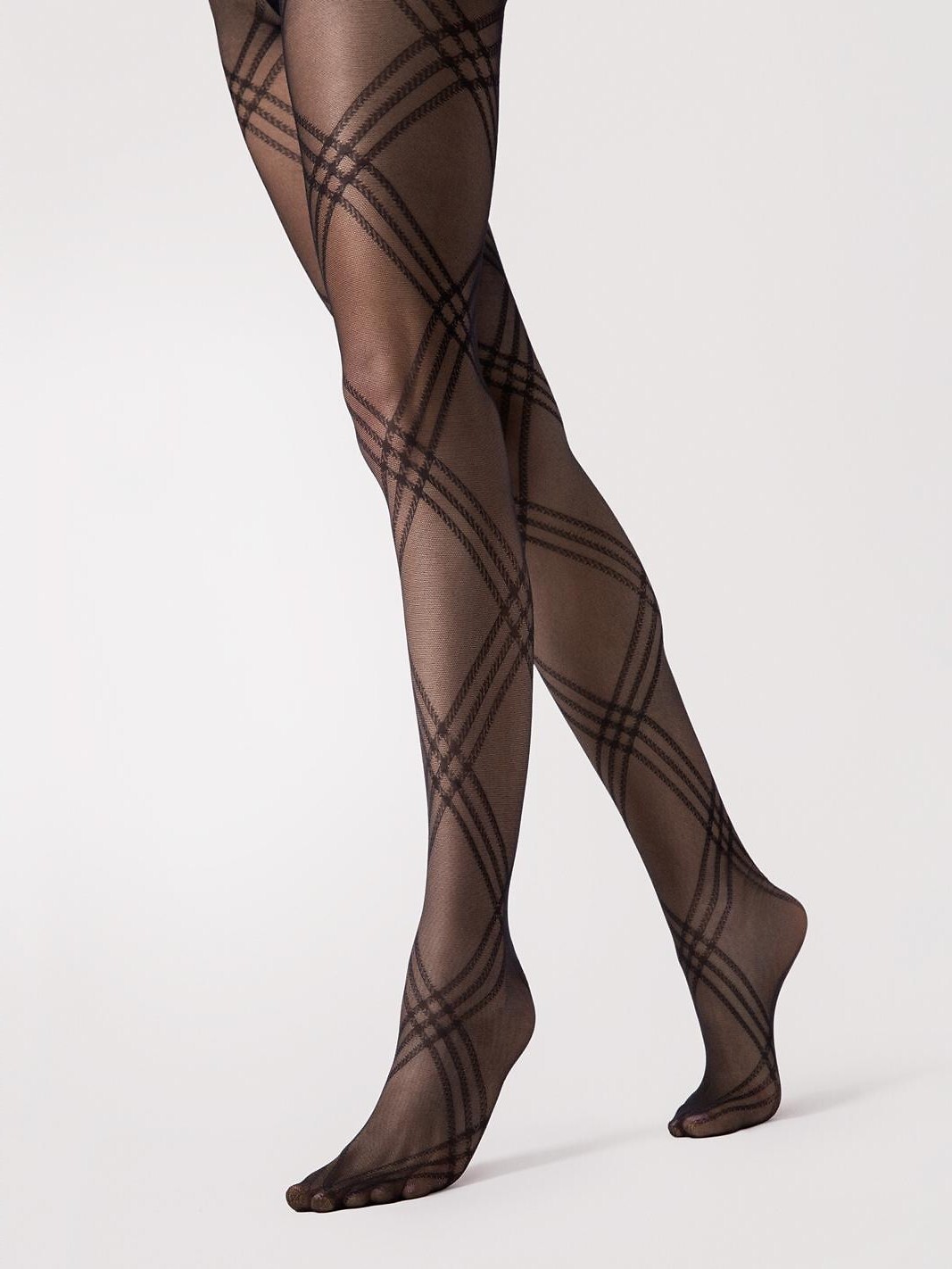 Punčocháče Fiore G6124 Tess 30 den 2-4