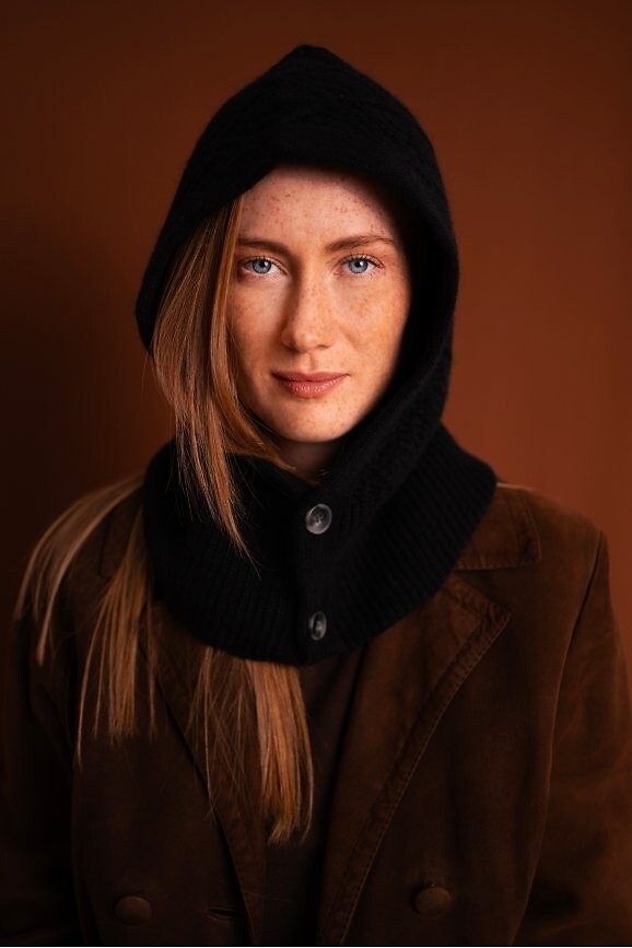 Kapuce Art Of Polo 25259 Jasmin