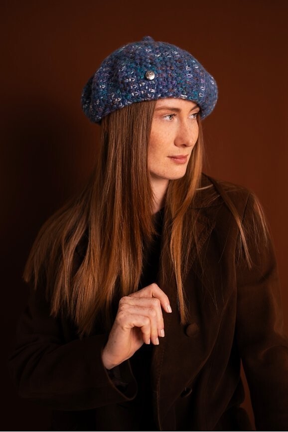 Baret  Art Of Polo 25298 Hailey